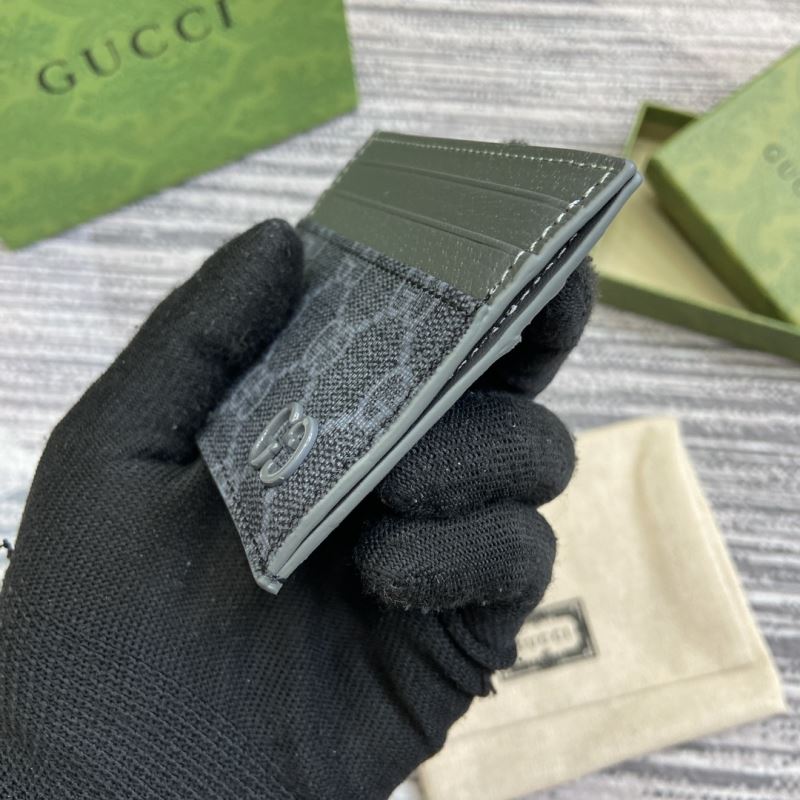 Gucci Wallets